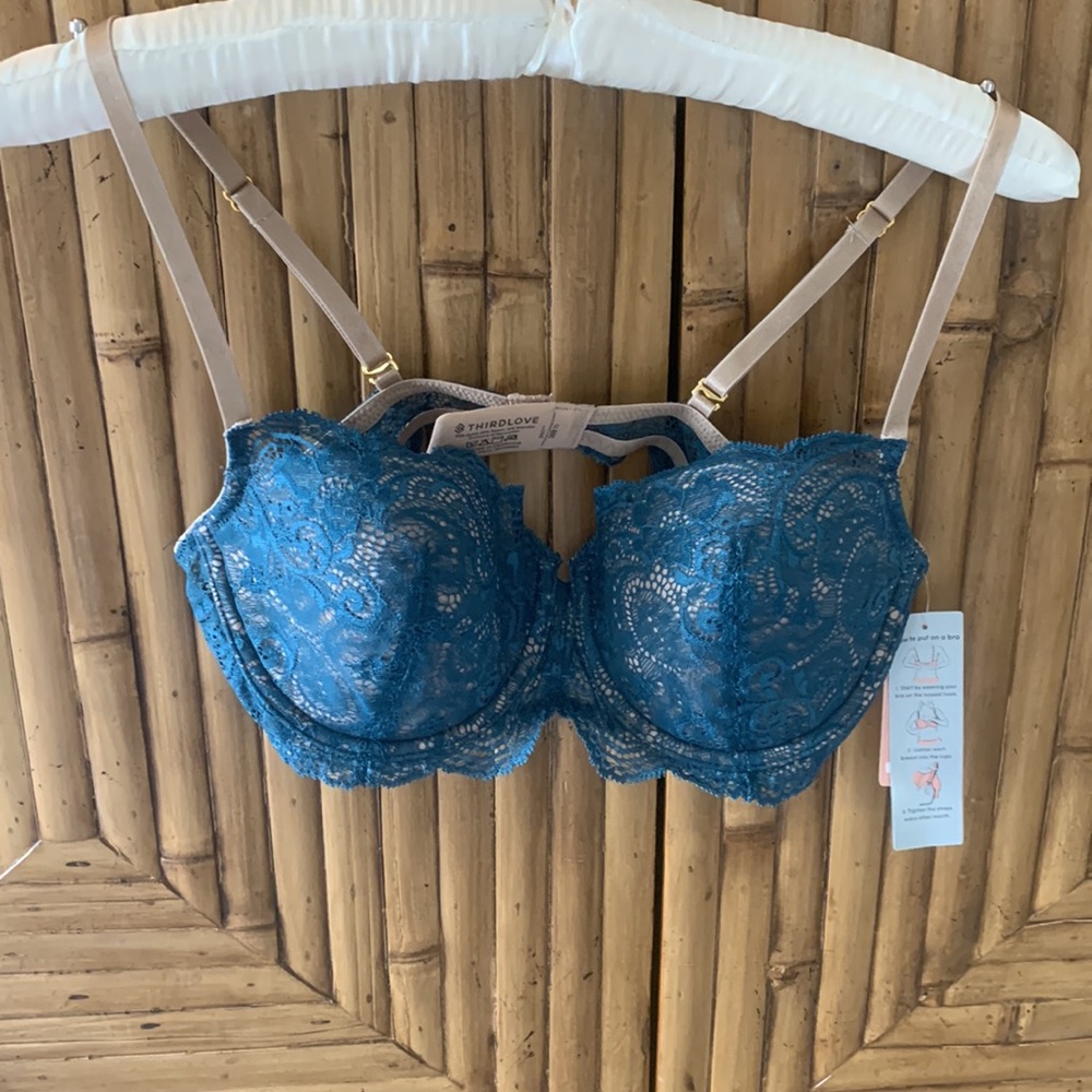 Thirdlove bra